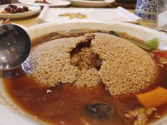 锅巴肉片-盘飧市(春熙路店)