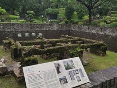 -九龙寨城公园