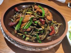 -又一福烤鸭·北京菜(东四店)