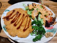 -千羽鹤海鲜居酒屋Bistro(大望路店)