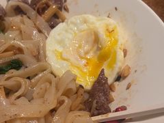 -漆黑觉米粉(三里屯店)