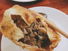 门钉肉饼-宝瑞门钉肉饼店