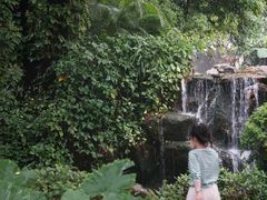 -广州花园酒店