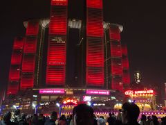 -重庆两江夜游-交运系列