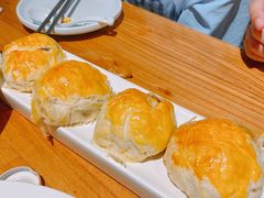 喀什烤包子-胖老汉清真餐饮(西御街店)