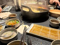 -大龙燚·旷野鲜火锅(广州首店)