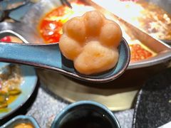 -湊湊火锅·茶憩(郑州绿地新都会店)