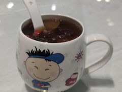 -东四民芳餐厅(世茂工三店)