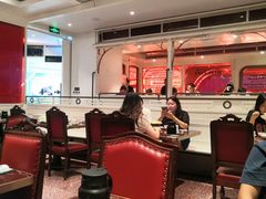 -新白鹿餐厅(西湖银泰店)