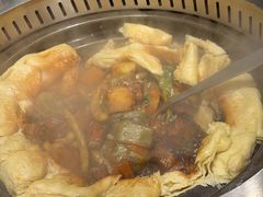 -灶座小锅烀饼·铁锅炖(全国总店)