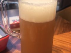 -永红源·啤酒烧烤海鲜大排档(台柳路店)