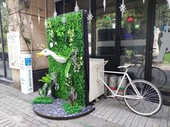 -老外街