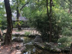 -四门塔风景区
