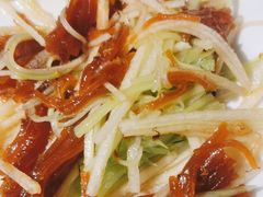 -京味斋·北京烤鸭(北京南站洋桥店)