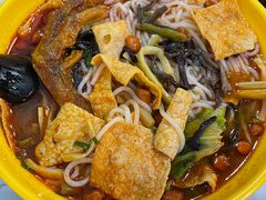 原味螺蛳粉-龍城柳州螺蛳粉(群星路店)