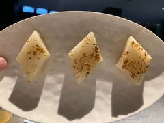 桂花拉糕-绿波廊(豫园店)