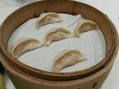 -鼎泰丰(渔阳店)