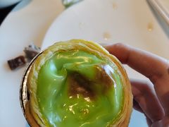 -金鹰国际酒店·满园春中餐厅