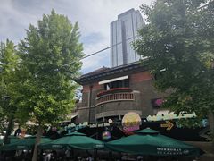 -天津意大利风情旅游区