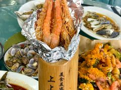 -巽寮印象美食部落餐厅·海鲜·地方特色菜(惠州体验店)