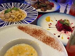 -天玑高空江景餐厅&酒吧Sky Secret Restaurant&Bar