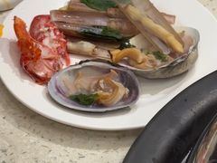 -青蓬蒸汽海鲜·深圳老字号·团建聚会(壹方城店)
