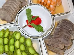 -阿明小菜·海鲜·上海菜(梅陇店)
