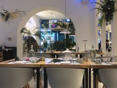 大堂-春树下·树屋花房西餐厅(罍街AS1980店)