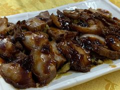 -海鲜街菜馆(海珠南路店)