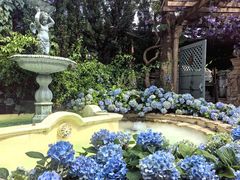 -Lamant Manor已闻花名关於蓝