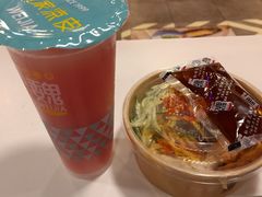 -魏家凉皮(十里河店)
