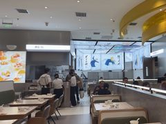 -蔡澜点心·粤菜(月星环球港店)