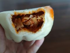 鱼香包-袁大头包子(光华路店)