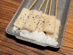 -北丐先生·野馄饨烧烤(长宁龙之梦店)