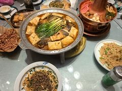 -芙蓉·艳阳餐厅(南口店)