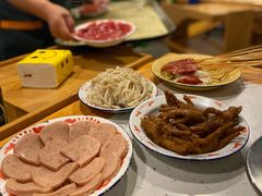 -红堂老派火锅(石桥铺店直营店)