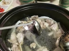 -润泽园椰子鸡(汇一城店)