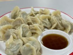 -中国农业大学·第四食堂风味餐厅
