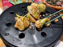 -甘思咪哚·云南艺术餐厅(天河广百店)
