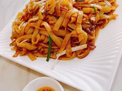 -點無缺茶楼·海鲜酒家(世博店)