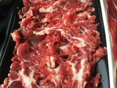 -林记潮牛·牛肉火锅(上马墩店)