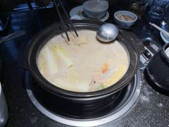 -捞王猪肚鸡火锅(昆山店)