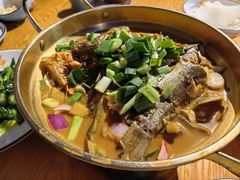 -食光慢宴·安吉土菜馆