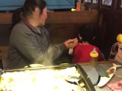 -探鱼·鲜青椒爽麻烤鱼(三水广场店)