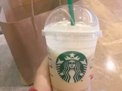 -星巴克臻选(惠州华贸天地1楼店)