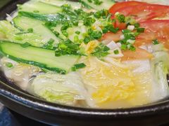 -老灶房-四川土菜(开元店)