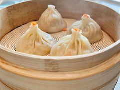 纯蟹粉小笼-蟹榭·本帮江浙菜·蟹宴(五角场合生汇商场店)
