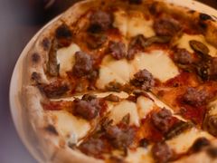 -OGGI TRATTORIA PIZZERIA(深业上城店)