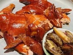 -龚记海鲜20年老字号