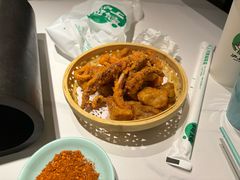 -江边城外烤全鱼(龙德广场店)
